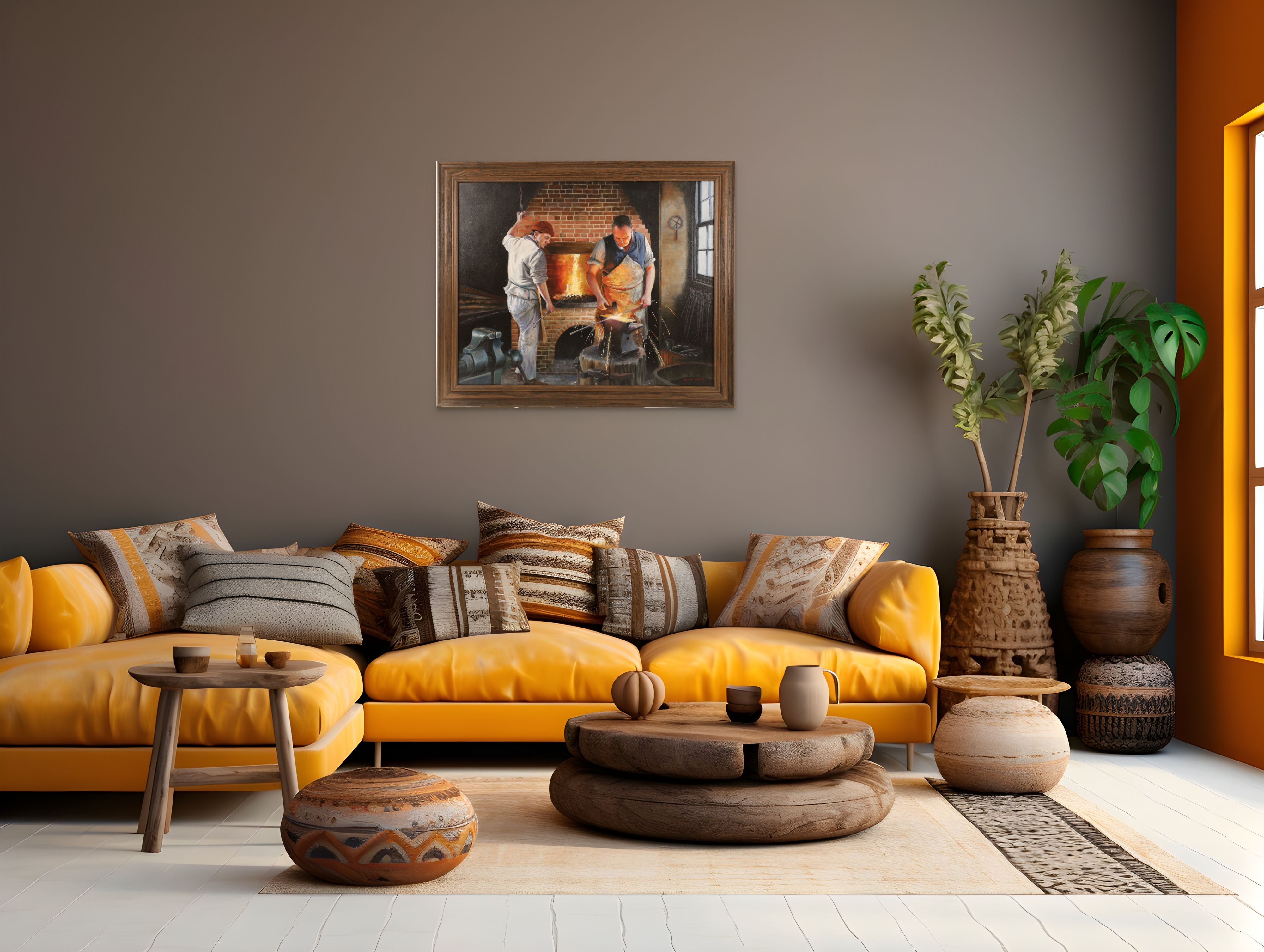 Bryant White (American)