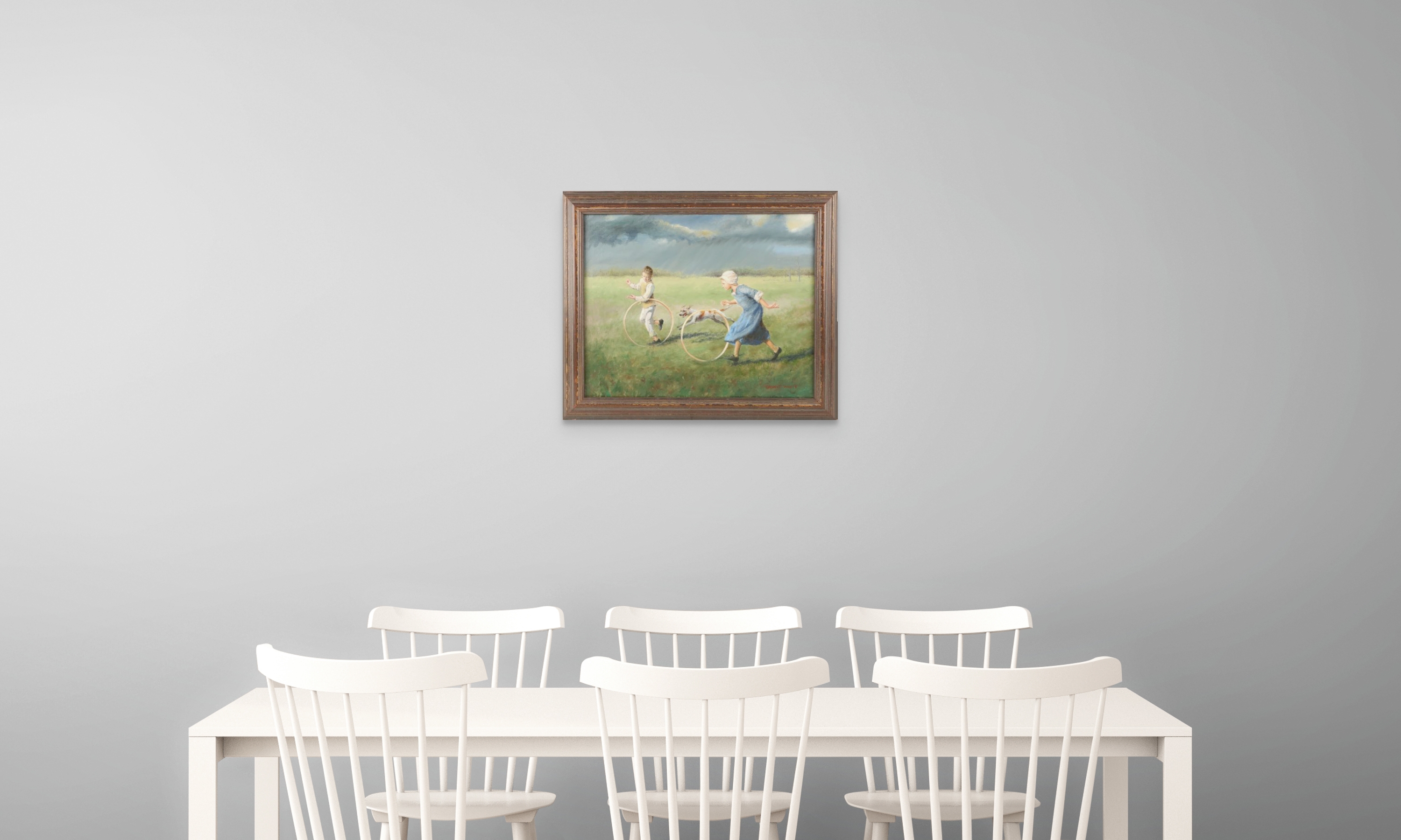 Bryant White (American)