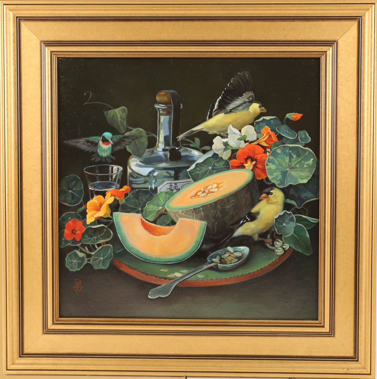 Pamela White (American)