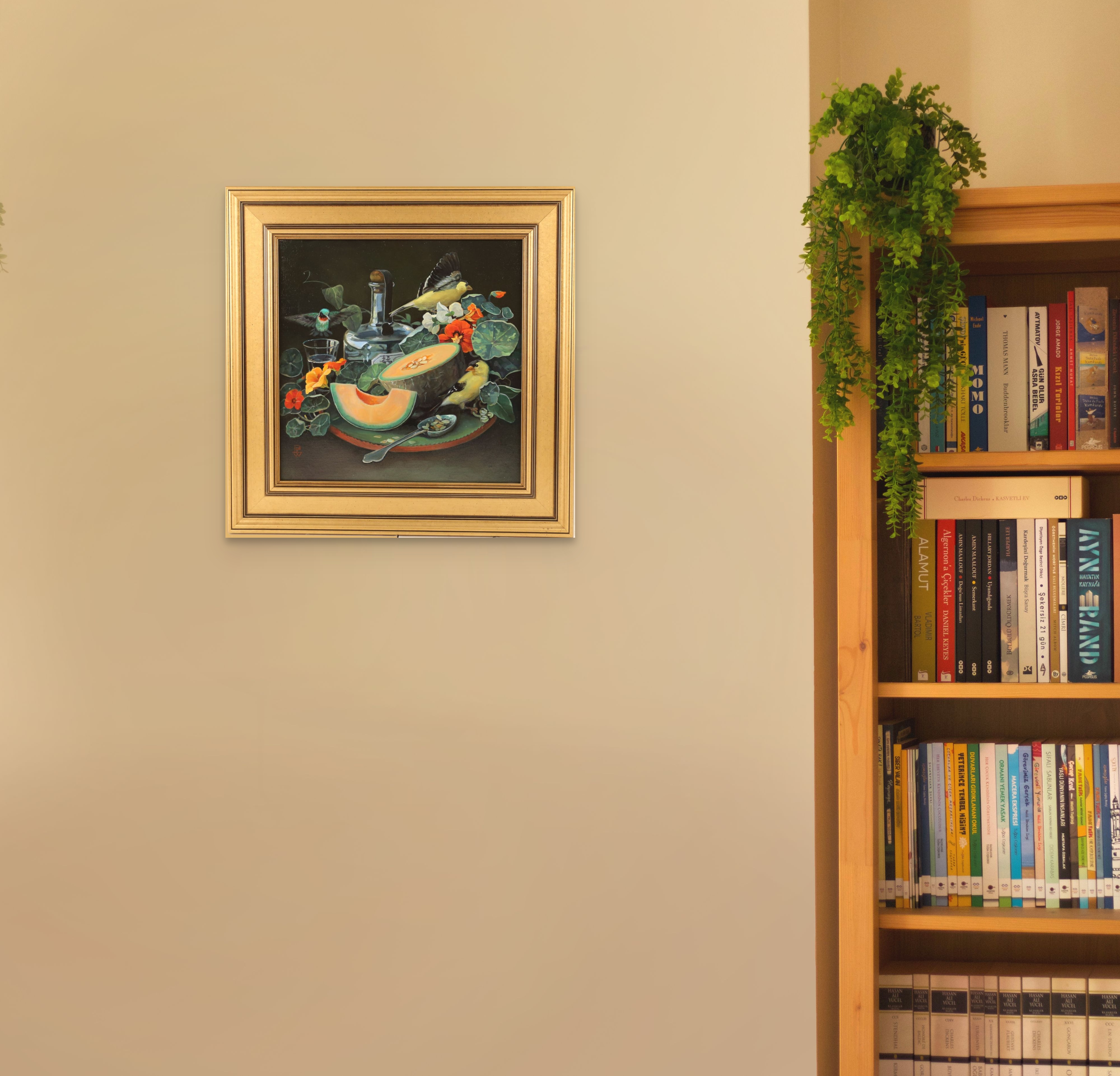 Pamela White (American)