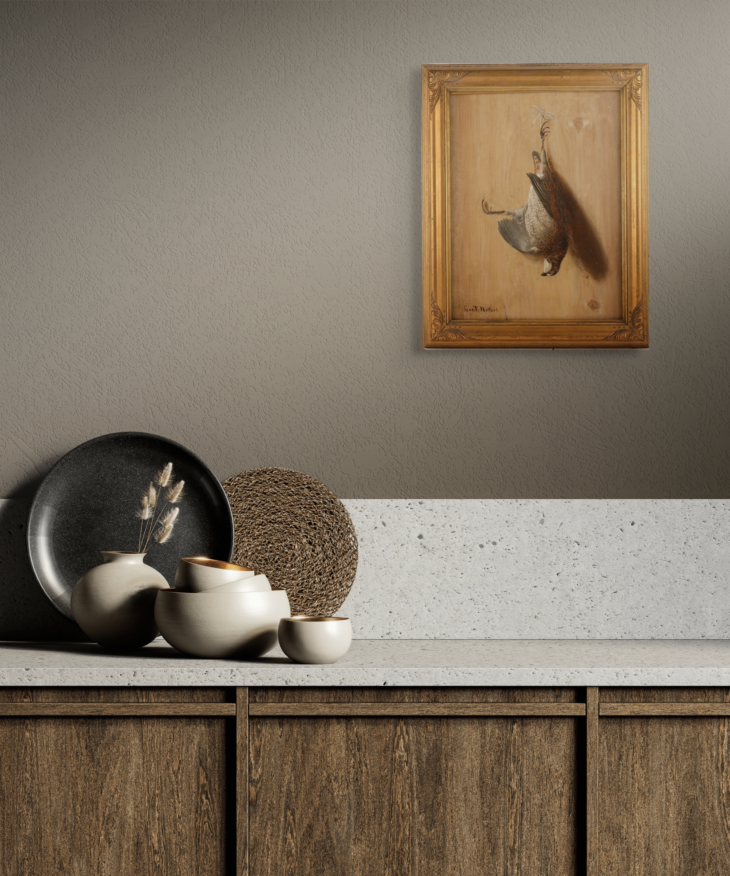 George T. Hetzel (American, 1846 - 1912)