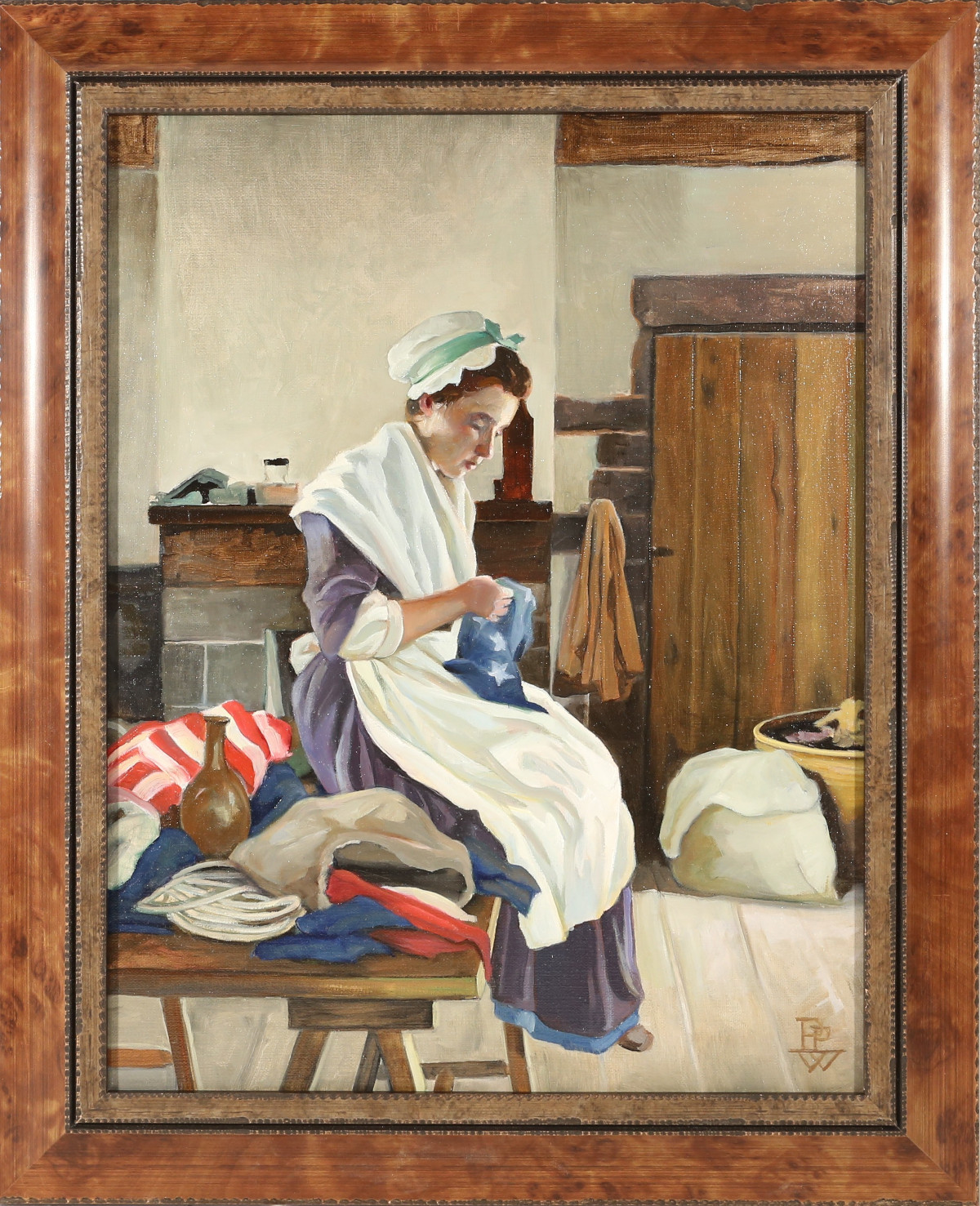 Pamela White (American)