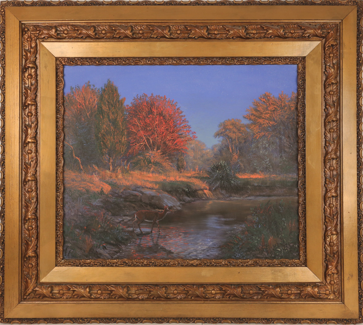 James C. Groves (American)