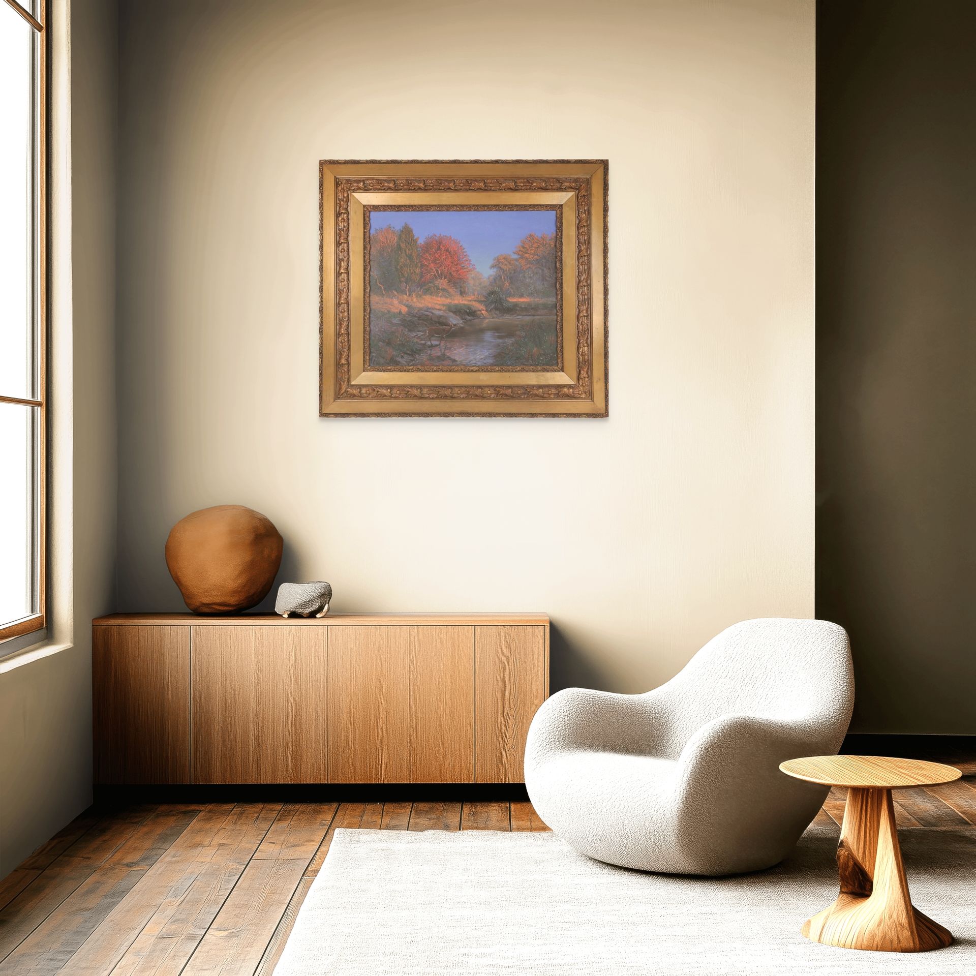 James C. Groves (American)