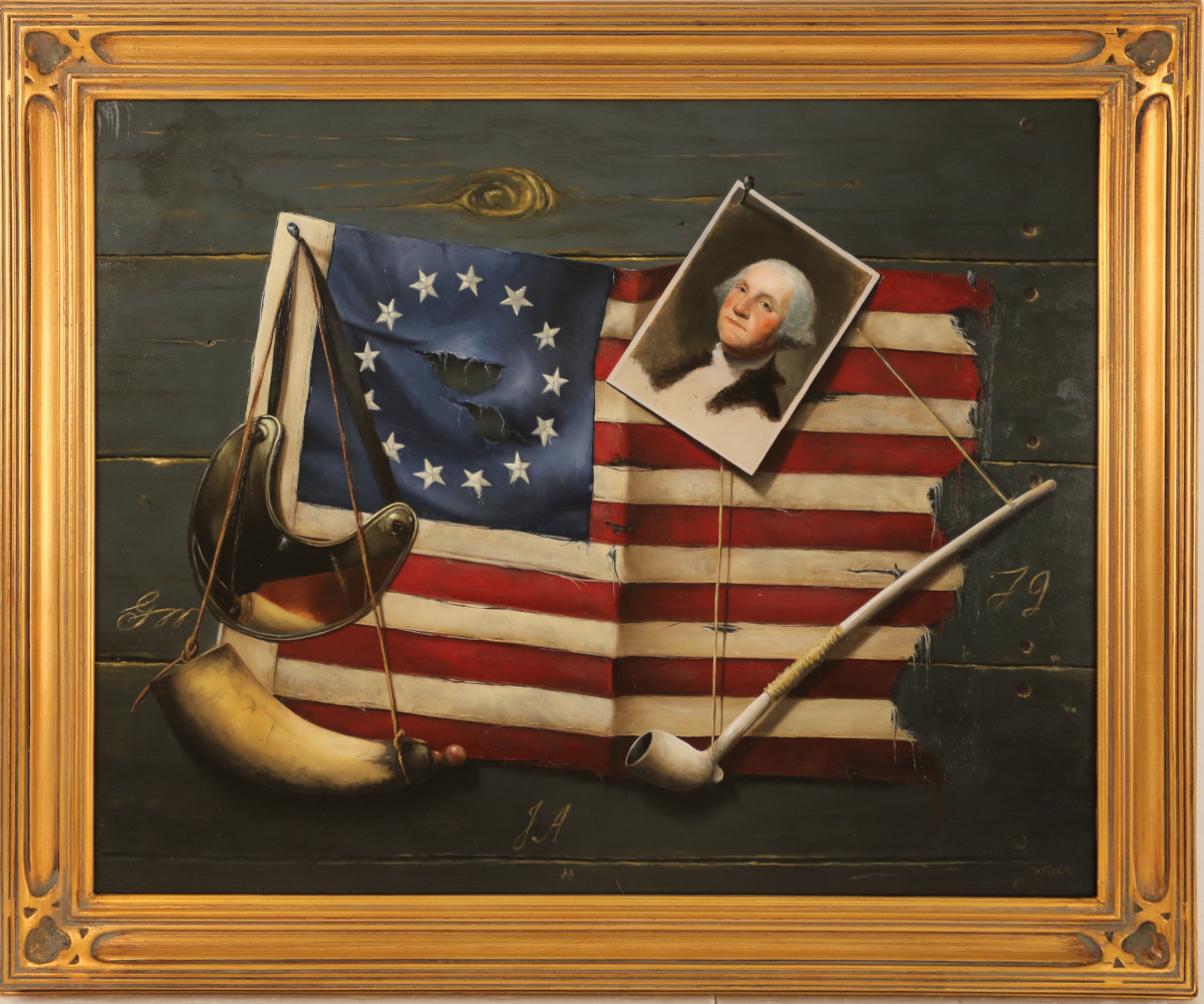 Sean M. Witucki (American)