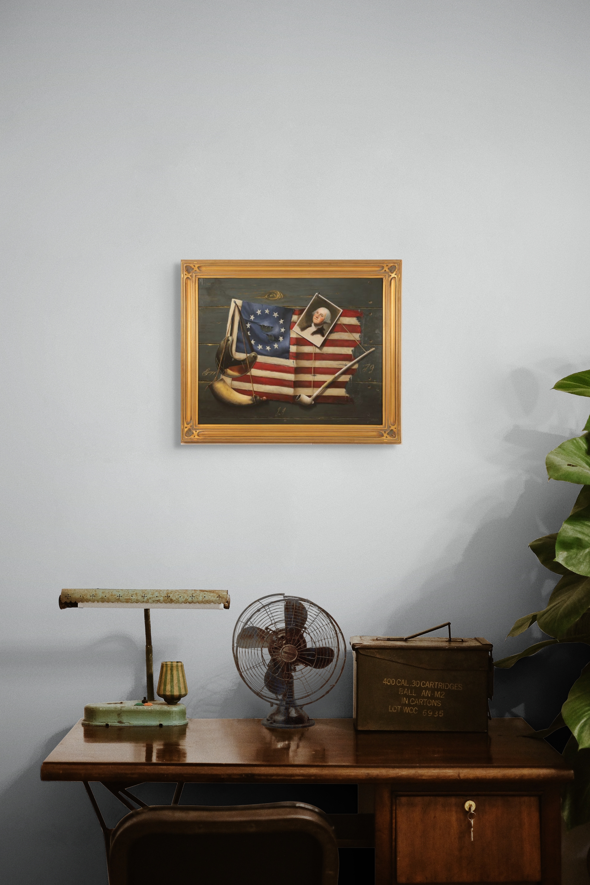 Sean M. Witucki (American)