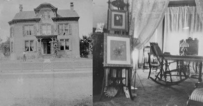 Geology and Landscape Art in 19th Century America