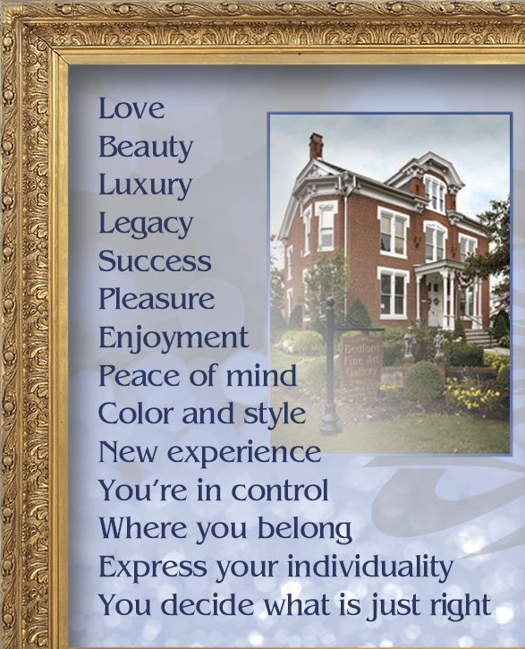 Bedford Fine Art Gallery