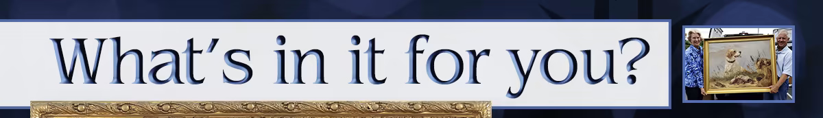 19th Century Paintings